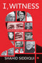 Oxfordbookstore I Witness India from Nehru to Narendra Modi