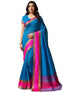 Vasthrlay Cotton Unstitched Ai Ethnic Wear