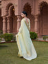Vasthrlay Women's Cotton Unstitched Skin Friendly Saree
