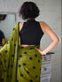 VasthrlayPrinted Unstitched Gold Free Ethnic Wear