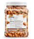Greenfinity Organic Nuts Almonds
