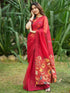 Vasthrlay Printed Sunflower Lightweight Breathable