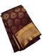 Vasthrlay Banarasi Unstitched Saree