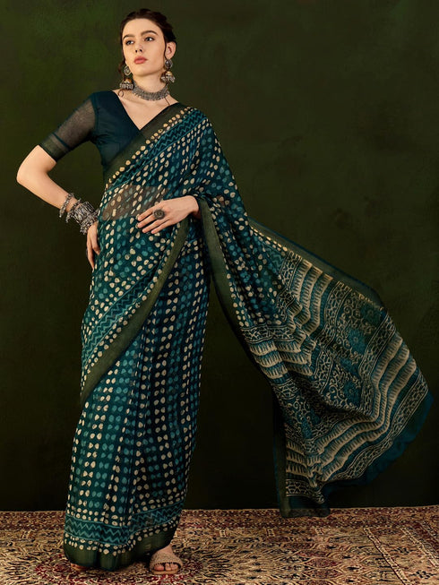 Vasthrlay Cotton Ethnic Hs Ethnic Wear