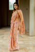 Vasthrlay Fashion Chiffon Georgette Dusty Ethnic Wear