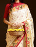 Vasthrlay Printed Unstitched Ai Ethnic Wear