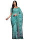 Vasthrlay Madhubani Printed Unstitched Hs Ethnic Wear