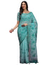 Vasthrlay Madhubani Printed Unstitched Hs Ethnic Wear