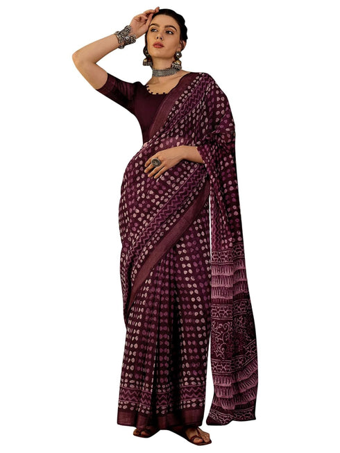 Vasthrlay Cotton Ethnic Hs Ethnic Wear
