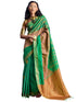 Vasthrlay Tassels Latkans Unstitched Designer Ethnic Wear