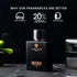 Carlton London Incense Eau de parfum Premium Long Lasting and Refreshing Perfume - Luxury