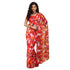 Vasthrlay Chiffon Floral Saree