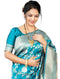 Vasthrlay Traditional Unstitched Saree