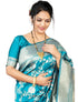 Vasthrlay Traditional Unstitched Saree