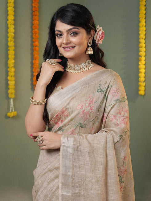 Vasthrlay Cotton Unstitched Friendly Ethnic Wear