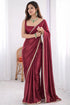 Vasthrlay Readymade Stitched Scalloped Unstitched Ethnic Wear