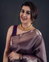 Vasthrlay Kanjivaram Saree