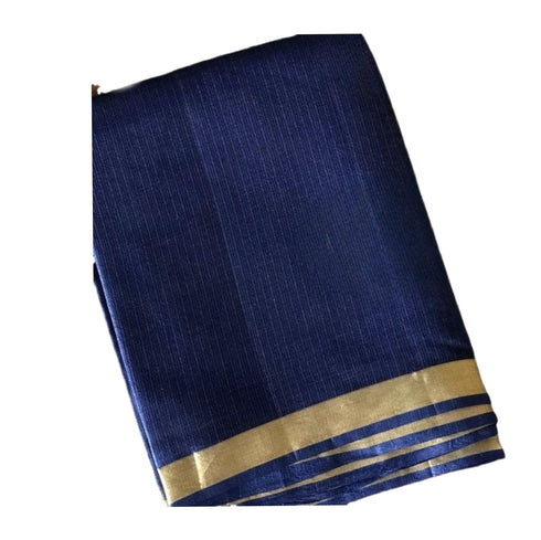 Vasthrlay Bhagalpuri Saree