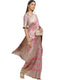 Vasthrlay Banarasi Jacquard Weaving Saree