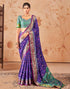 Vasthrlay Woven Saree