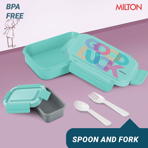 Milton Big Candy Tiffin