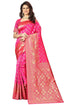 VasthrlayWomen's Kanchipuram Saree