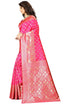 VasthrlayWomen's Kanchipuram Saree