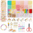 Niwlix Bracelet Making Kit for Girls