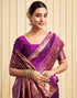 Vasthrlay Banarasi Saree
