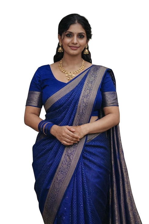 Vasthrlay Wedding Saree