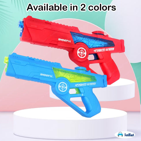FunBlast Electric Water Gun for Holi