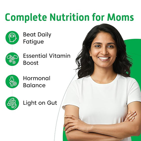 Little Joys Nutrimix for Mothers