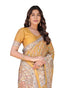 Vasthrlay Handloom Printed Saree
