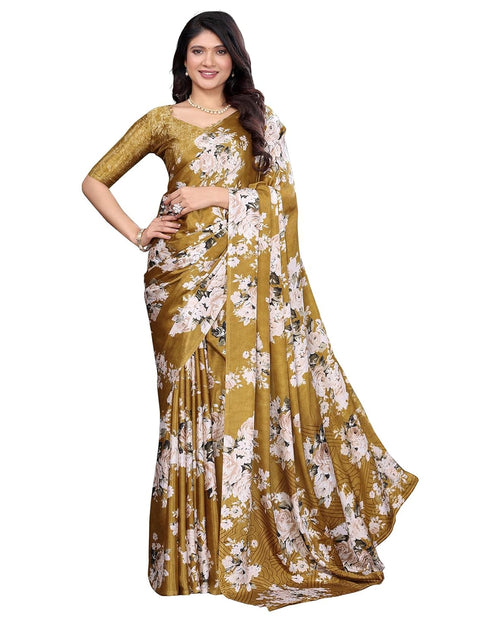 Vasthrlay Printed Material Az Ys Zehra Ethnic Wear