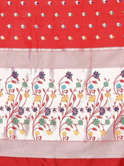 Vasthrlay Designer Saree