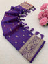 Vasthrlay Banarasi Weaving