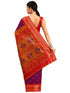 Vasthrlay Maharani Bottle Saree