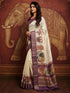 Vasthrlay Cotton Printed Unstitched Ethnic Wear