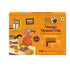 Sweet Karam Coffee Mango Mysorepak