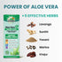 Zandu Aloe Vera And 5 Herbs Health Juice
