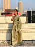 Vasthrlay Kanjivaram Traditional Saree