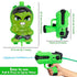 Zest 4 Toyz Holi Electric Pichkari Water Gun for Kids