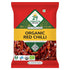 24 Mantra Organic Red Stick Chilly