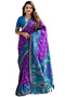 Vasthrlay Kanjivaram Patola Unstitched Ethnic Wear
