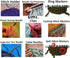 53-Piece Crochet Hooks and Knitting Needles Set