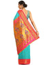 Vasthrlay Paithani Bottle Saree