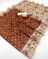 Vasthrlay Bandhani Embroidery