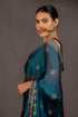 Vasthrlay Fashion Chiffon Printed Ethnic Wear