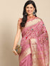 Vasthrlay Embroidered Saree