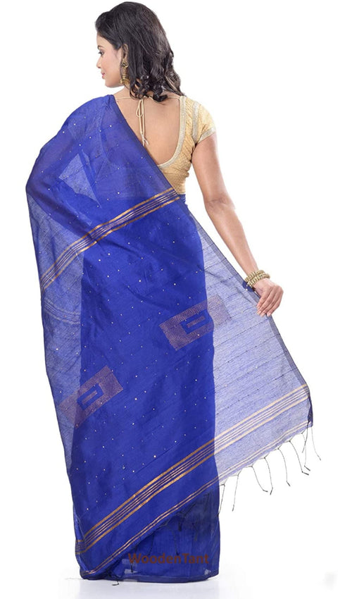 Vasthrlay Handloom Traditional Saree